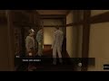 YAKUZA KIWAMI 3000 chips Blackjack Haruka Request - YouTube