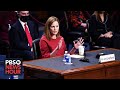 2 legal experts on Amy Coney Barrett confirmation hearing