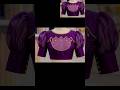 blouse back neck design cutting ✂️#shorts#fashion#shortsfeed#majisatailor 🪡✨