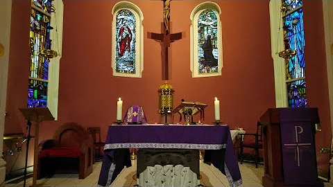 Requiem Mass of Francis Grogan