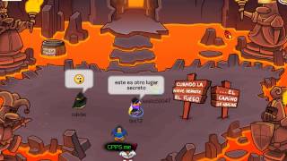 mas lugares secretos de cpps