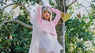 Taylor Swift - All Of The Girls You Loved Before (slowed to perfection) Resimi