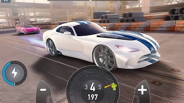 Top Speed 2 🔥✅ Drag Rivals Race - Android iOS Gameplay 04