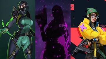Why reyna hates viper and killjoy?