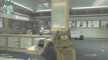 3 Minute Terminal MOAB