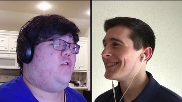 Towers [Out There/Evermore] (Alan Menken) - Rice Apollos Virtual A Cappella