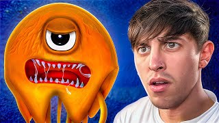 Thumbnail for QUÉ ES ESA CABEZA GIGANTE ⁉️ | Garten Of BanBan 3