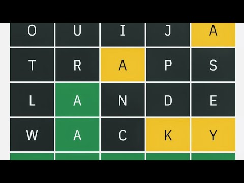 Yesterday's Wordle #250 AND BONUS! Yesterday's Quordle #31  YouTube