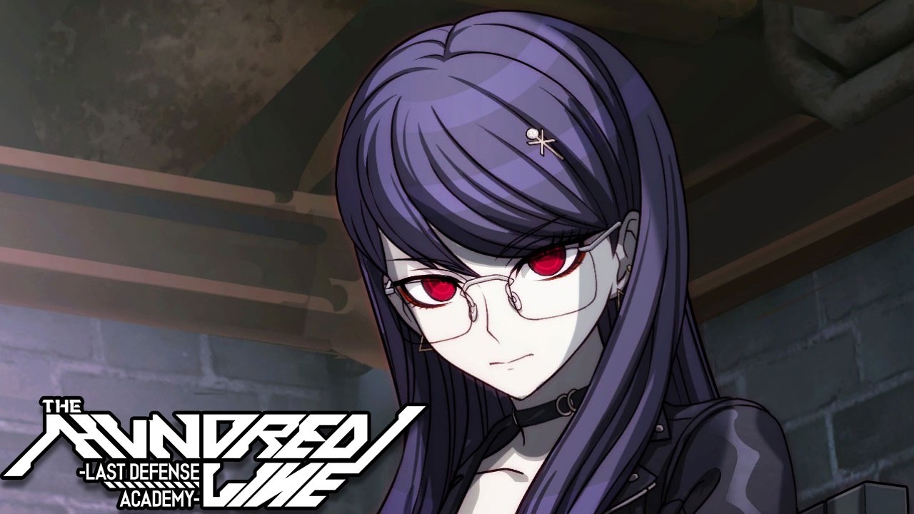 FINALLY UNLOCKING THE LOCKED ROUTE | The Hundred Line Last Defense Academy Stream #32