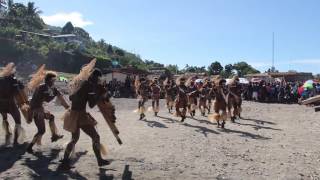 Bugotu House of Chief - Kodili Festival 2016