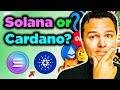 Buy Solana or Cardano? BlackRock Ethereum ETF Coming? Best Crypto to Invest in?