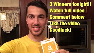 2018-2020 Honda Accord sport 1.5T giveaway to my subs!!