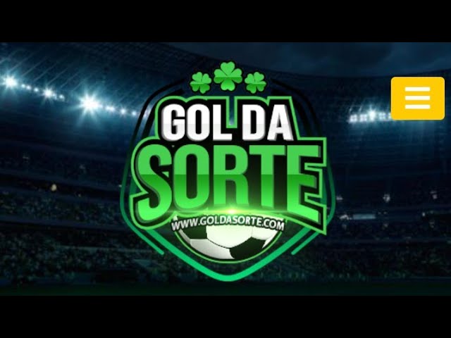 Como Trabalhar no Gol da Sorte - (Apostas Esportivas) 