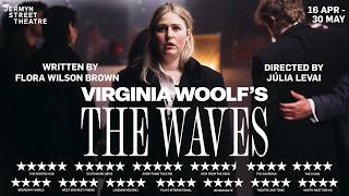 The Waves | Production Trailer