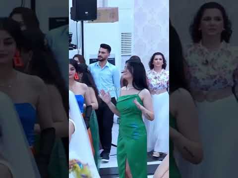 دبكة مولعة نار