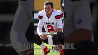 What Happened to Johnny Manziel