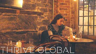 I Tried Eating Alone βΒ And I Actually Love It | Thrive Global