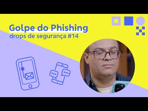 Golpe do Phishing | BB