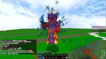 crinfed 10-0 hackusated + render test