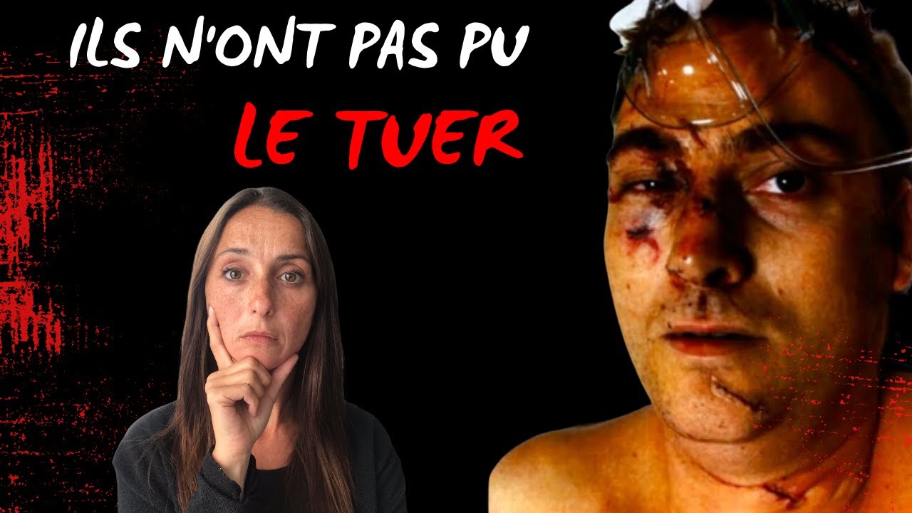 IL SURVIT A QUATRE TENTATIVES D&rsquo;ASSASSINAT – L&rsquo;histoire vraie de Lionel Floury