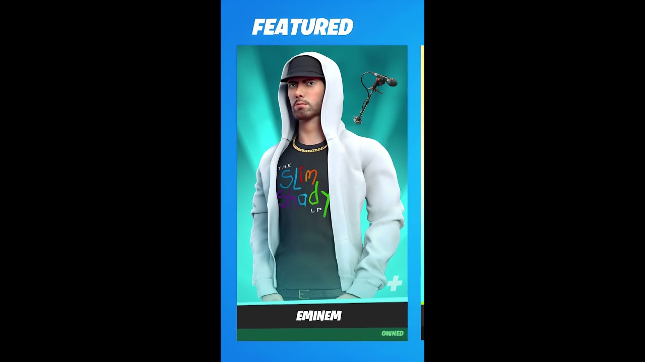 Is This Fortnite S NEXT Concert 