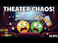Youtube Thumbnail title