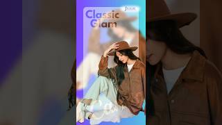 Easy Fashion Poster Design Using Canva | Create Stunning Posters in Minutes with Simple Tricks