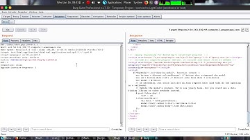 Inbox Web-Security Challenge Writeup ( CyberTalents CTF )