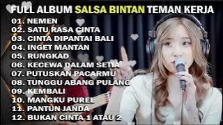 FULL ALBUM NEMEN | SALLSA BINTAN FT. 3 PEMUDA BERBAHAYA