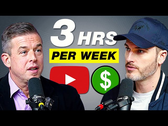 Win on YouTube in Just 3 Hours a Week (Simple Plan) class=