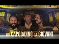 The Jackal - Un CAPODANNO da GIOVANI