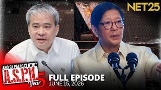 Ano Sa Palagay N'yo? (ASPN) | June 15, 2026