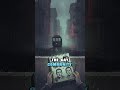 How Did the Doodler Escape Justice? #Shorts