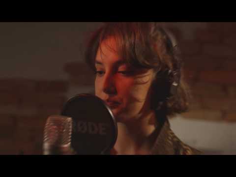 ნინი ჩილაჩავა - Godzilla (Challenge) Vs. მეგრული ვეფხისტყაოსანი