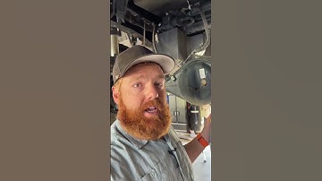 Shop Talk Top Tip: Drain Plugs