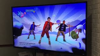 Just Dance Kids 2 - On Our Way