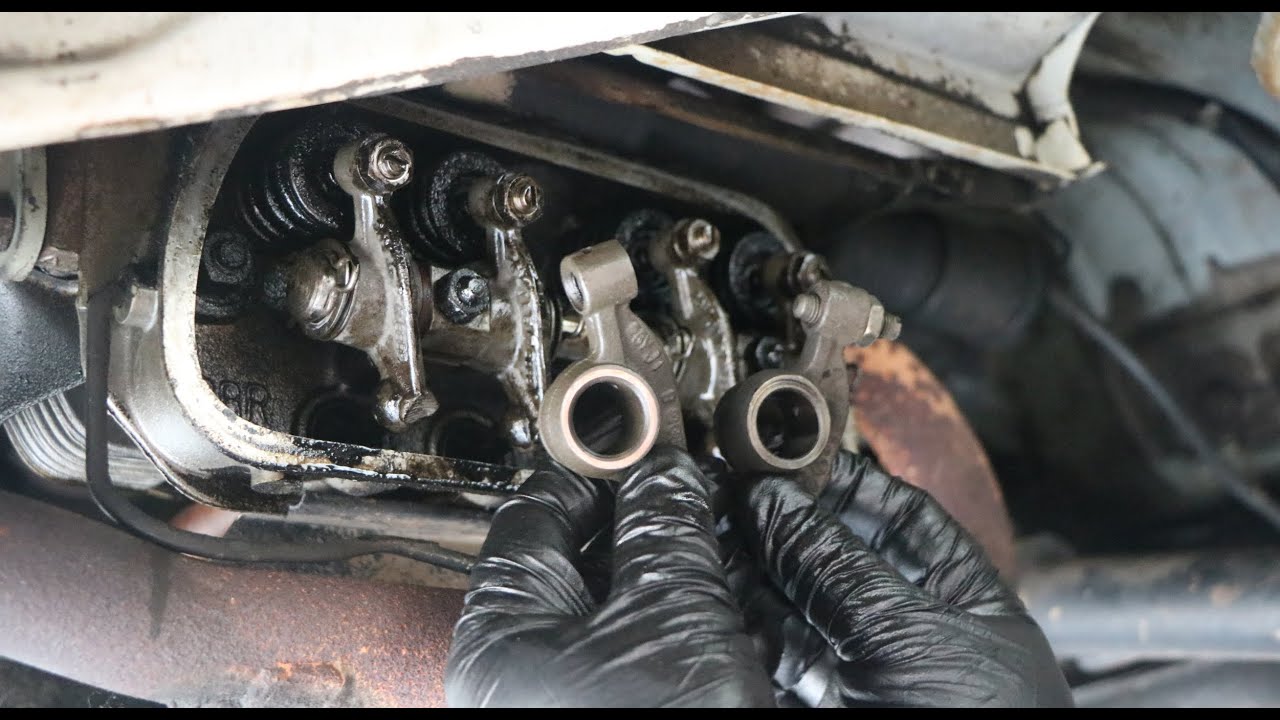 Tonella - A regulagem de válvulas definitiva para o Fusca!