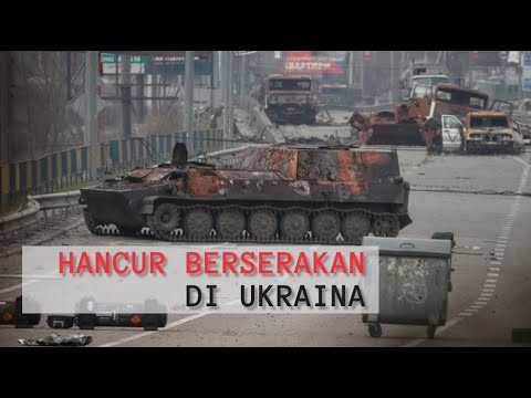 Video: Peralatan militer Rusia 