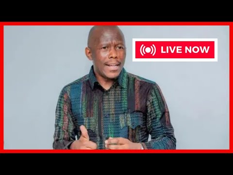 POLE POLE ANAZUNGUMZA MUDA HUU