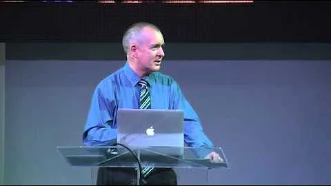 God of Simplicity - Ptr Jim Welchel