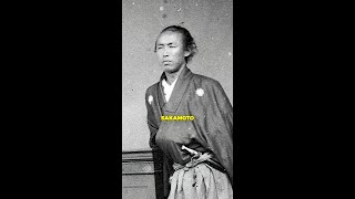 Samurai, Secrets, And Assassination