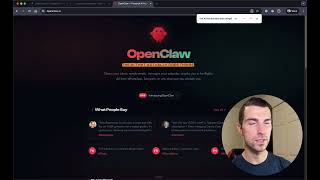 Local Agents and Open-Claw Security Analysis