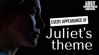 LOST Soundtrack Analysis: Juliet's Theme (And More From 3x09 Stranger in a Strange Land)
