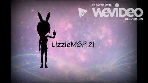 MSP- Intro | lizzieMSP 21|