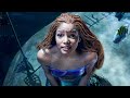 THE LITTLE MERMAID Movie Clip - “Part of Your World” Song (2023) Disney