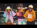 Zeze kingston x afana ceez ft tuno leumas  vj ice  chule official music