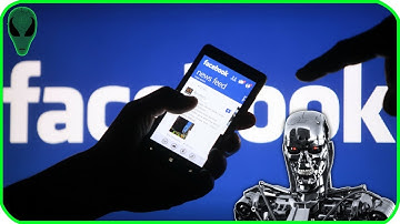 Alice and Bob Facebook A.I. Gets Shut Down | STRANGE BUT TRUE STORIES
