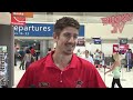 Perth Wildcats - Greg Hire press conference - 6 February 2014
