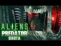 Охота на ДЕСАНТ - ALIEN vs PREDATOR Прохождение #7