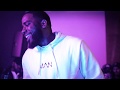 TDE - REASON Listening Session (For The Fans) Hollywood, CA